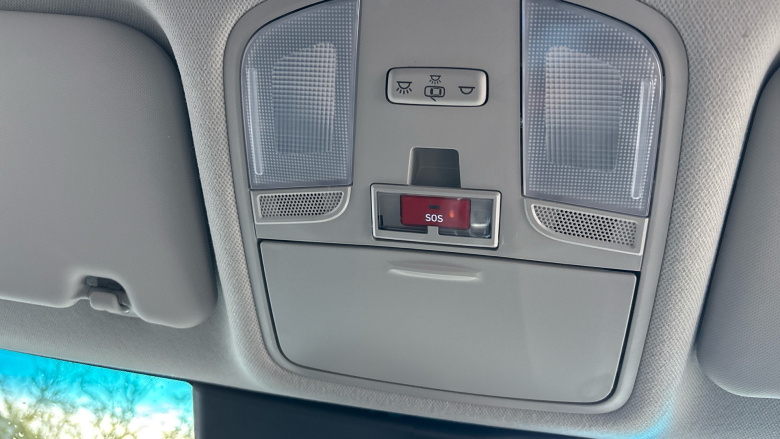 Hyundai Kona 1.0 TGDi 48V MHEV Premium 5dr Petrol Hatchback